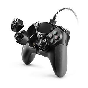  
Thrustmaster eSwap Pro Controller For PS4 & PC Industrial-grade components