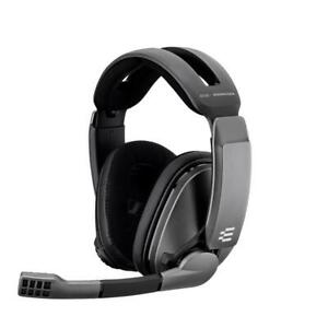  
EPOS | Sennheiser GSP 370 Wireless Gaming Headset