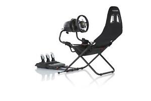  
Playseat Challenge – Easy Foldable Racing Cockpit PC | PS4 | Xbox One