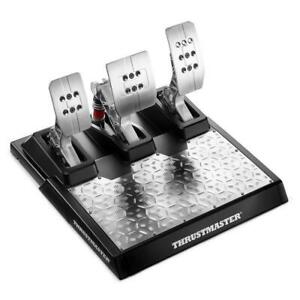  
Thrustmaster T-LCM Pedals Magnetic technology Adjustable mechanical brake force