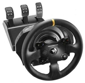  
Thrustmaster TX Racing Wheel Leather Edition for Xbox One Ecosystem Ready