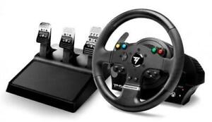  Thrustmaster TMX Pro Force Feedback Racing Wheel for Xbox & Windows