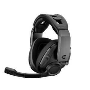  
EPOS | Sennheiser GSP 670 Wireless Gaming Headset