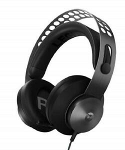  
Lenovo Legion H500 Pro 7.1 Surround Sound Gaming Headset In-line audio control