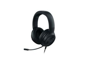  
Razer Kraken X – Multi-Platform Wired Gaming Headset