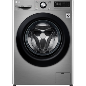  
LG F4V310SSE V3 A+++ Rated B Rated 10Kg 1400 RPM Washing Machine Graphite New