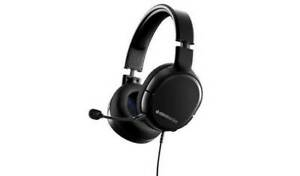  
SteelSeries Arctis 1P PS5, PS4, Xbox One, Switch Headset (A-) + WARRANTY