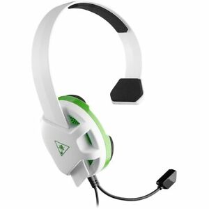  
Turtle Beach Recon Chat Gaming Headset White / Green