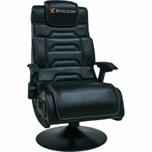  
X Rocker Pro 4.1 Gaming Chair