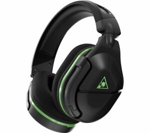  
TURTLE BEACH Stealth 600x Gen 2 Wireless Gaming Headset Black – Currys