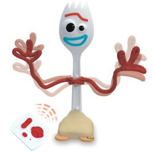  
Toy Story 4 – RC Forky