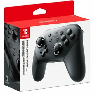  
Nintendo Nintendo Switch Switch Pro-Controller Switch Pro Gaming Controller