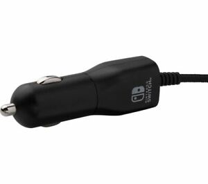  
POWERA Nintendo Switch USB Type-C Car Charger – 1.8 m – Currys