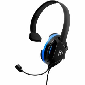  
Turtle Beach Recon Chat Gaming Headset Black