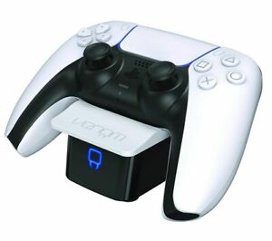  
VENOM VS5000 PlayStation 5 Controller Docking Station USB White – Currys