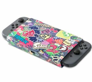  
POWERA Nintendo Switch Hybrid Cover – Splatoon 2 – Currys