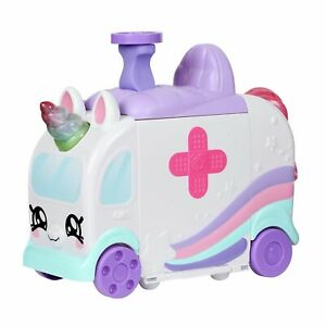 
Kind Kids Unicorn Ambulance Play Set