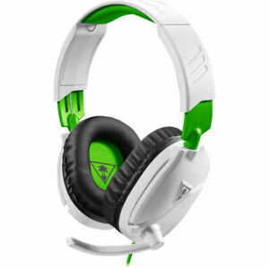  
Turtle Beach Recon 70X Gaming Headset White / Green