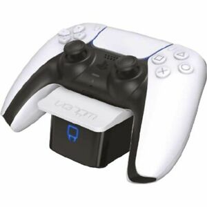  
Docking Station For PlayStation 5 Black / White