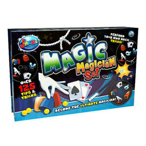  
Jacks Magic Magician Set