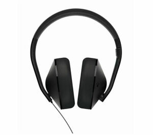  
MICROSOFT Xbox One Stereo Headset – Currys