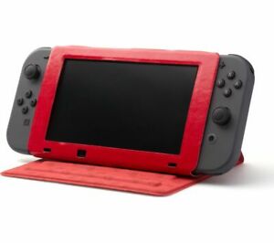  
POWERA Nintendo Switch Hybrid Cover – Super Mario – Currys