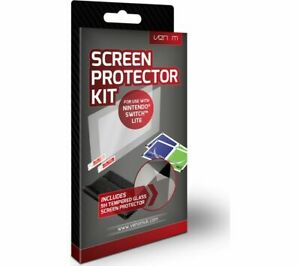  
VENOM VS4921 Screen Protector Kit for Switch Lite – Currys
