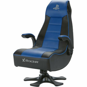  
Gaming Accessorie Free Standing Black / Blue