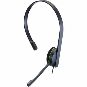  
Xbox Chat On Ear Headset