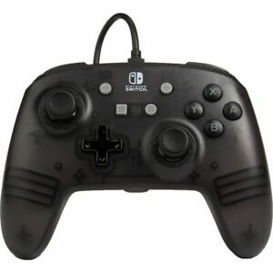  
Enhanced Wired Controller