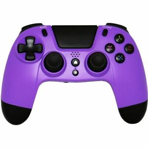  
Gaming Accessorie Free Standing Purple