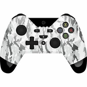  
Gaming Accessorie Free Standing Camouflage