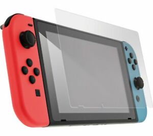  
POWERA Nintendo Switch Screen Protector – Currys