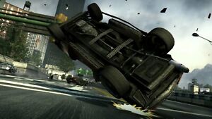  
Burnout Paradise Remastered Microsoft Xbox One Game