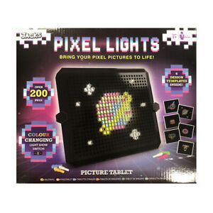  
Pixel Lights