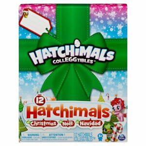  
Hatchimals CollEGGtibles – Surprise Gift Set