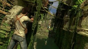  
Uncharted Collection Sony PS4 Hits Game 16+ Years