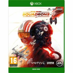  
Star Wars: Squadrons For Xbox