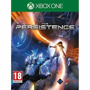  
The Persistence For Xbox (Enhanced for Xbox One X)