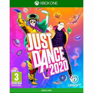  
Just Dance 2020 For Xbox
