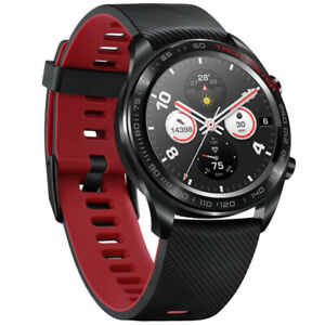  
Honor Watch Magic Fitness/Heart Rate Tracker Smart Watch