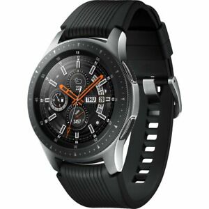  
Smart Watches 32.9 mm GPS 46mm Black