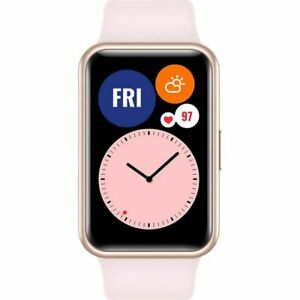  
Smart Watches 41.66 mm GPS M Pink Engineering plastic Case
