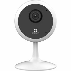  
EZVIZ C1C WIFI Indoor Smart Home Security Camera White