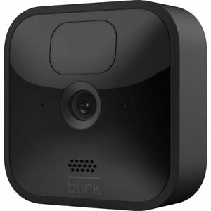  
Blink Outdoor add-on camera Black