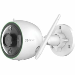  
EZVIZ C3N Smart Home Security Camera White