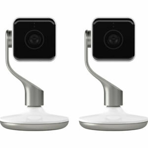  
Hive View Camera (Twin Pack) White