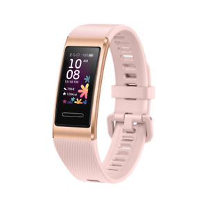  
Smart Watches 45 mm GPS M Pink Gold Plastic Case