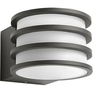  
Philips Hue Lucca Outdoor Wall Light A+ Rated