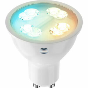  
Hive Active Light Cool to Warm White GU10 A+ Rated